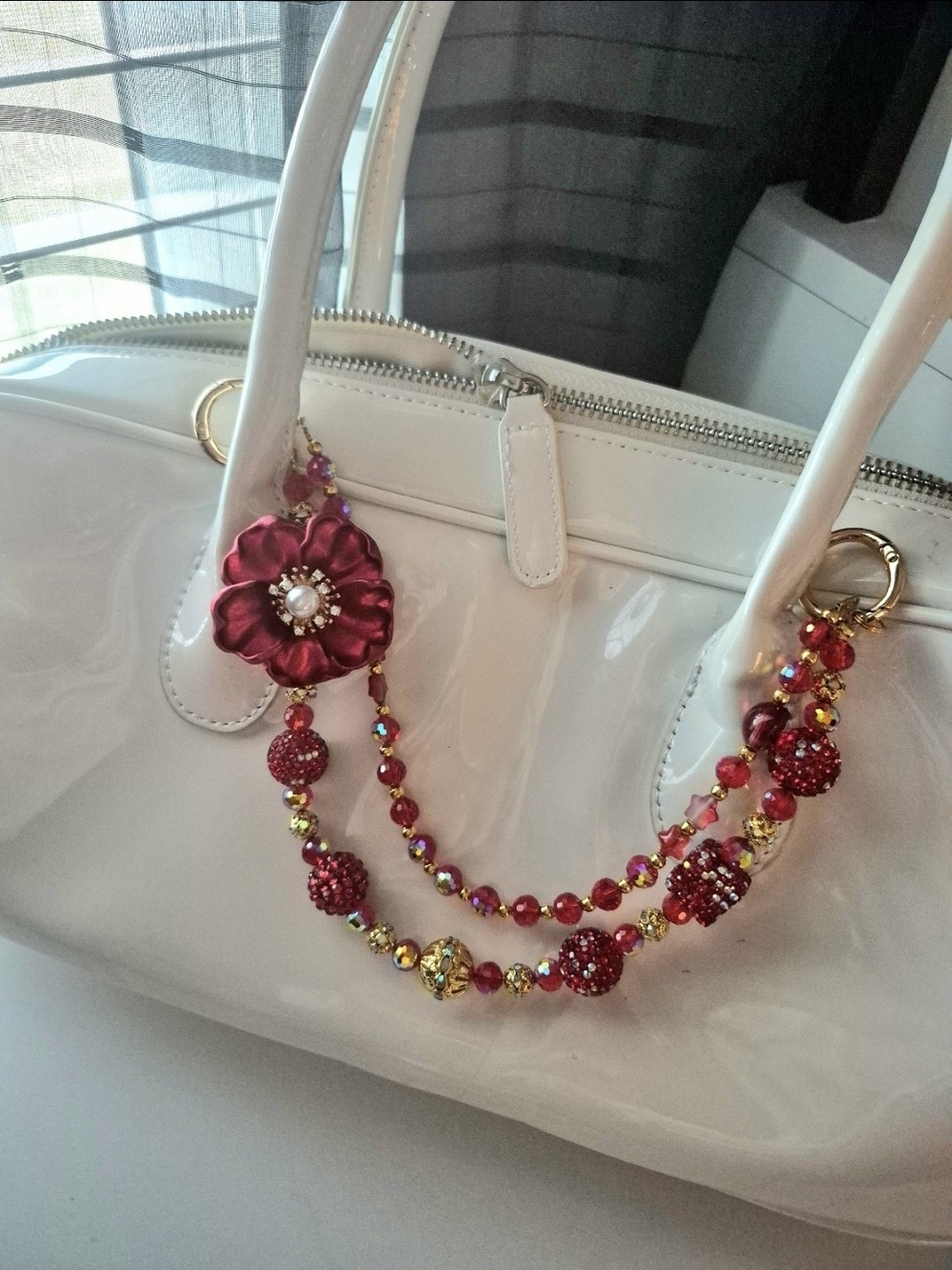 Purse Chain